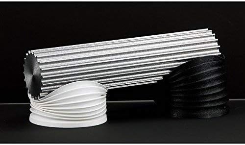 extrudr® TPU Flex medium ø1.75mm (750gr) 'SCHWARZ/BLACK' - 3D Drucker Filament - Made in Austria TPU