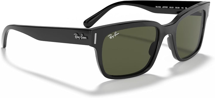 Ray-Ban Unisex Sonnenbrille, Mehrfarbig, 0