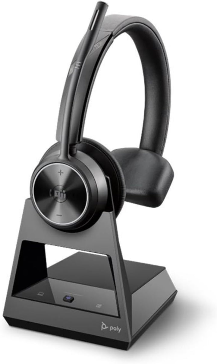 Plantronics Poly DECT Headset Savi 7310 UC monaural Teams