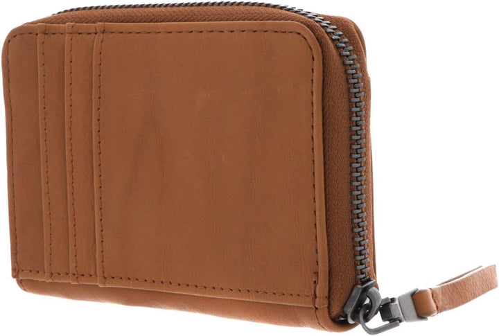 FREDsBRUDER Nugget BG Wallet Cinnamon