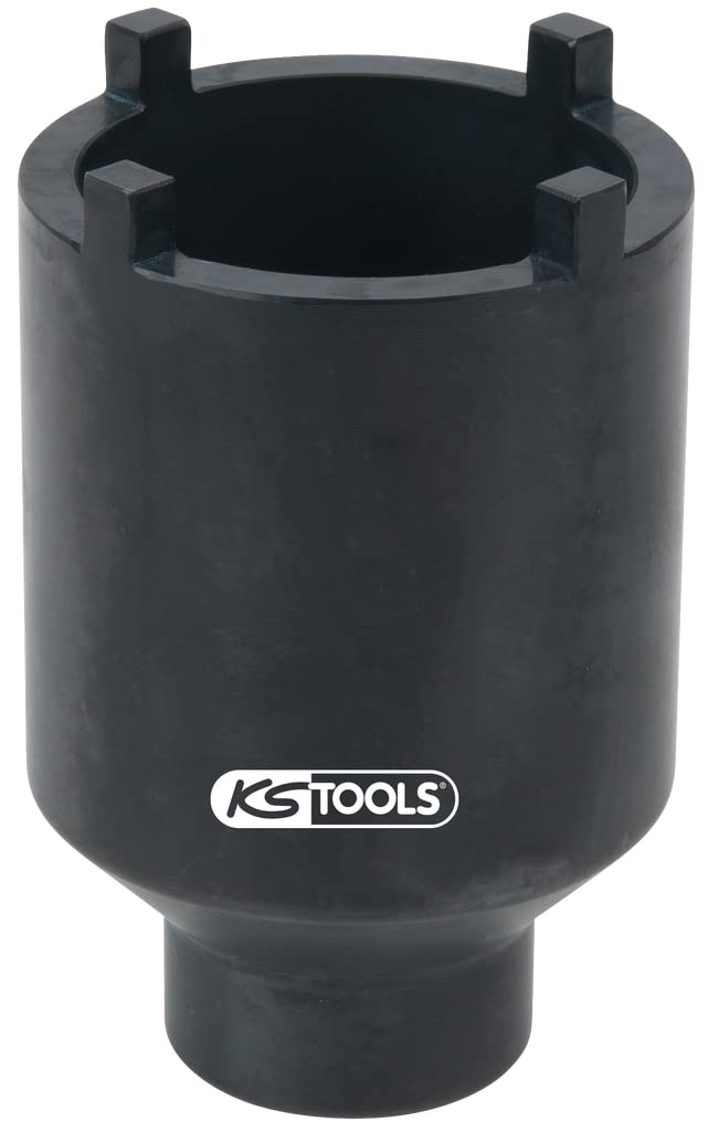 KS Tools 700.1661 Traggelenk-Zapfenschlüssel für Citroën und Peugeot