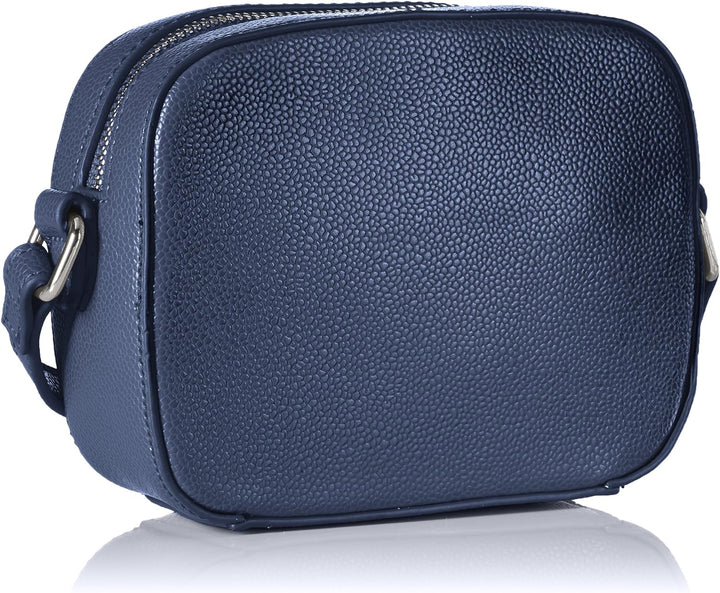Valentino Bags Damen Divina Handtasche Blau (Blu), Blau (Blu)