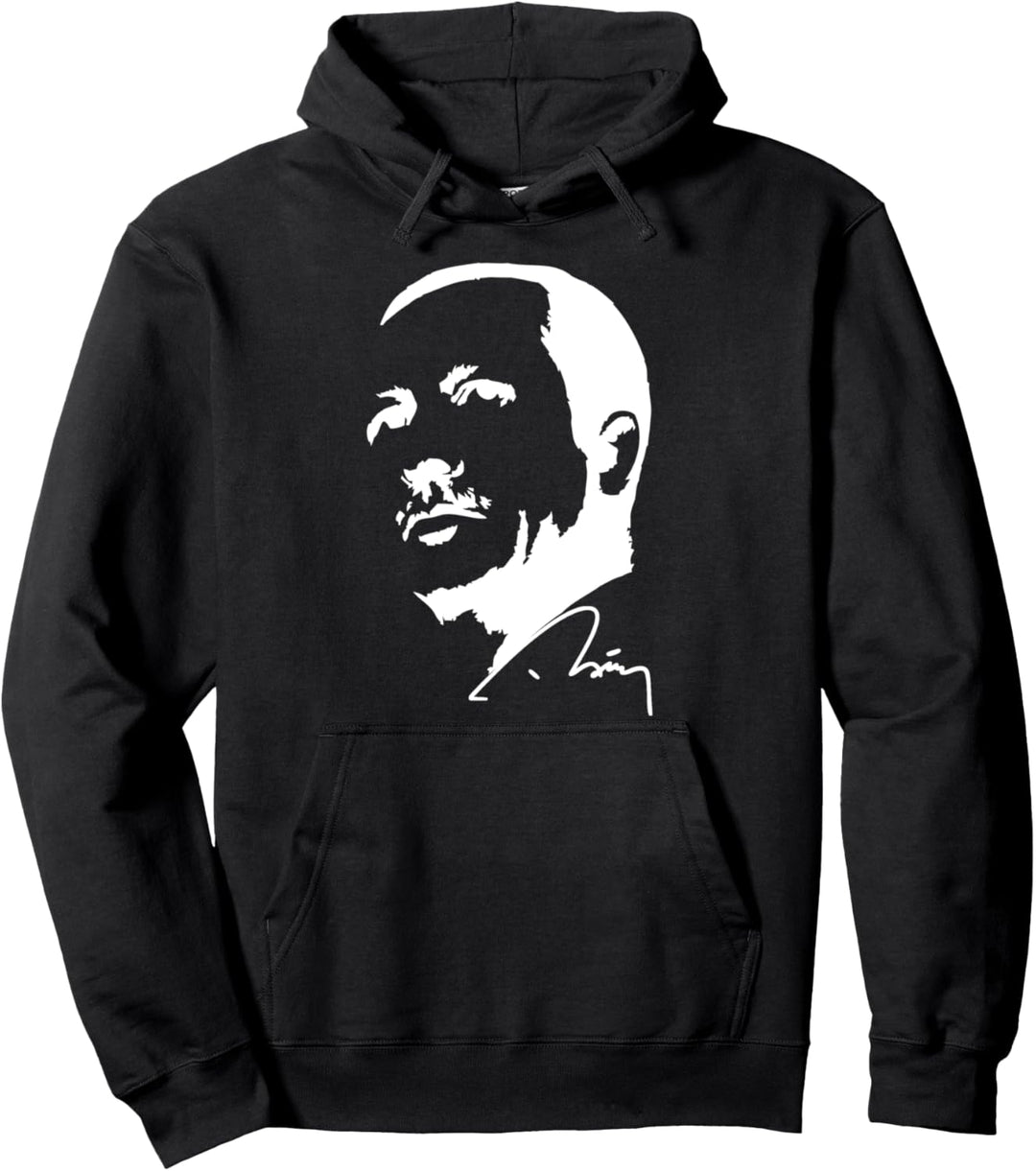 Recep Tayyip Erdogan T-Shirt Portraithemd Pullover Hoodie