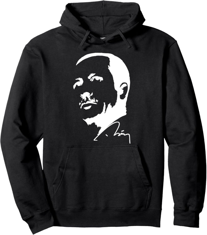Recep Tayyip Erdogan T-Shirt Portraithemd Pullover Hoodie