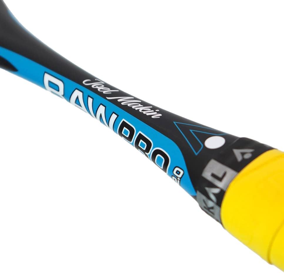 Karakal KS21002 Raw Pro 2.0 Joel Makin Signatur Squashschläger (2022)