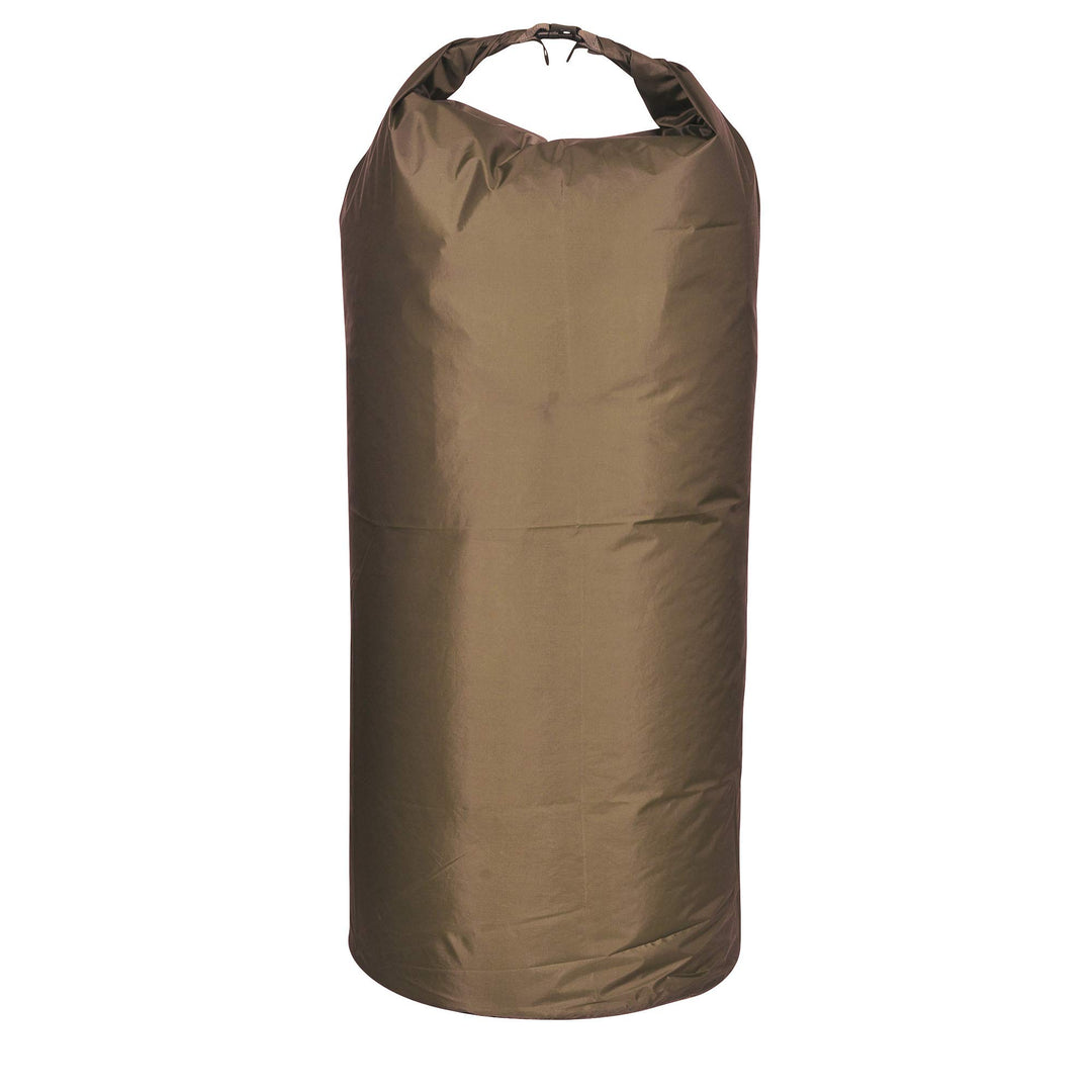Tasmanian Tiger TT WP Backpack Liner 8L/20L/40L Leichter wasserdichter Packsack Dry-Bag mit Rollvers