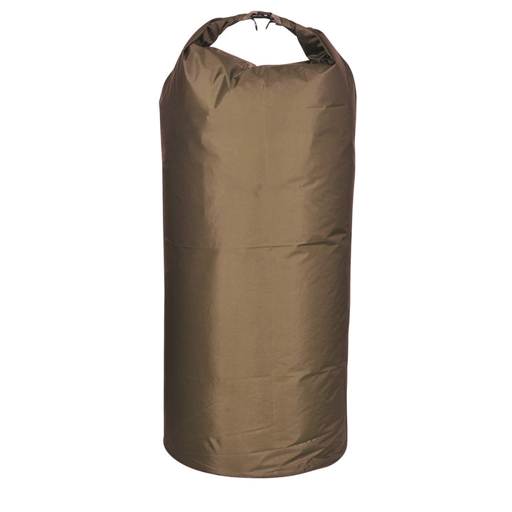 Tasmanian Tiger TT WP Backpack Liner 8L/20L/40L Leichter wasserdichter Packsack Dry-Bag mit Rollvers