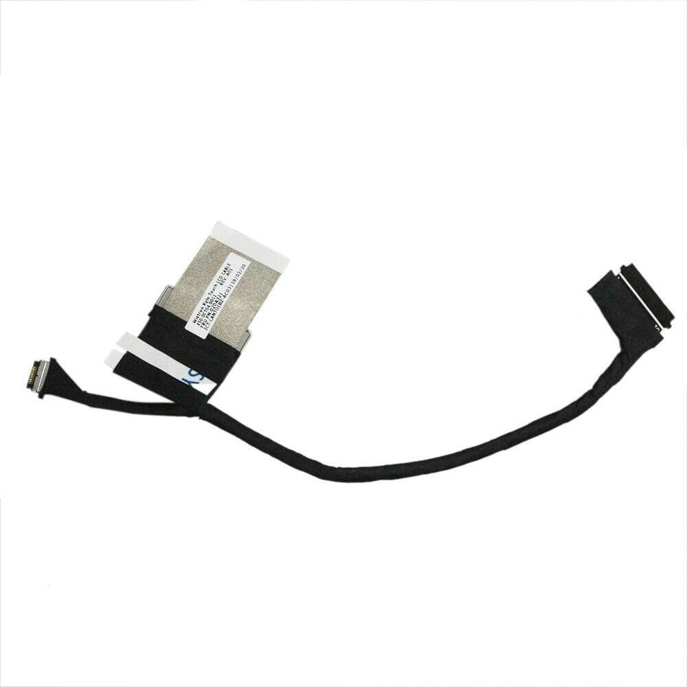 JINTAI Berührbarer Anschluss Flexibles Kabel LCD LED Display 30-PIN für Lenovo Thinkpad L380 20M5 20