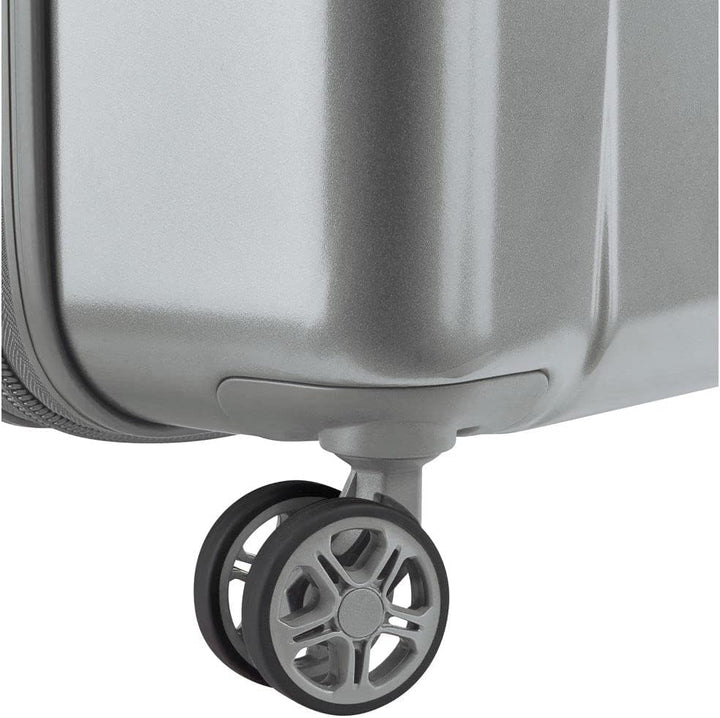 CAUMARTIN + 4DR TROLLEY 70