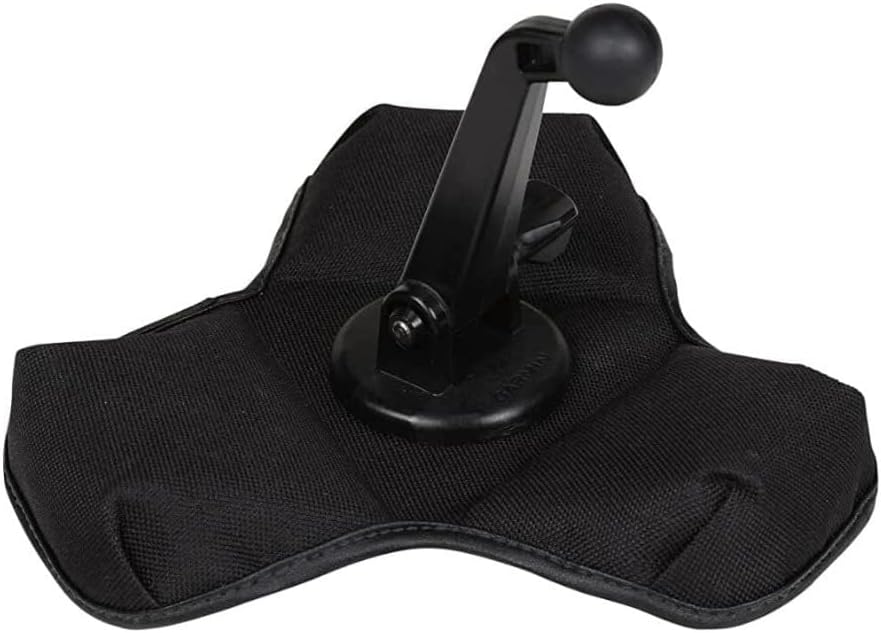 Garmin - magnetische Halterung für Navigationsgeräte Camper 890 / 1090 / dezl 800 / 810 /1000 /1010