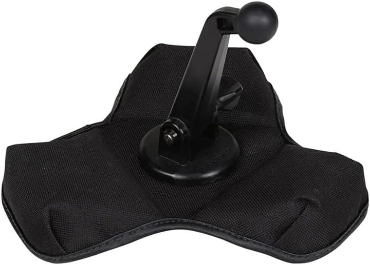 Garmin - magnetische Halterung für Navigationsgeräte Camper 890 / 1090 / dezl 800 / 810 /1000 /1010