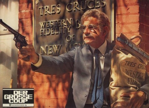 Der grosse Coup - Charley Varrick (Collector's Edition), DVD