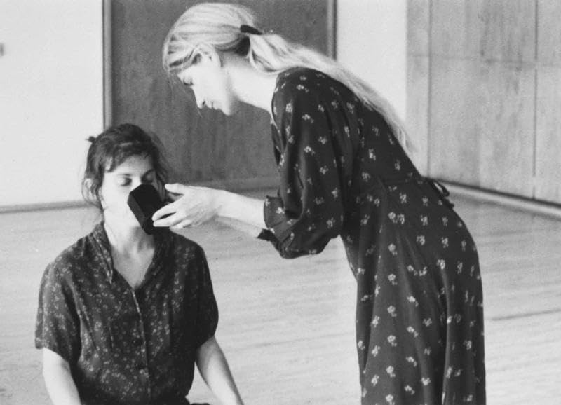 Tanz zwischen Kunst und Therapie: mit ausführlichem Praxisteil. Inszenierung von Themen mit Tänzerin