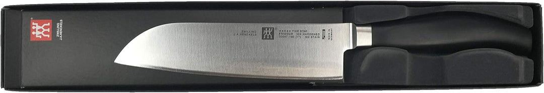 Zwilling Five Star Messer Küchenmesser (5 Stück, Küchenmesserset)