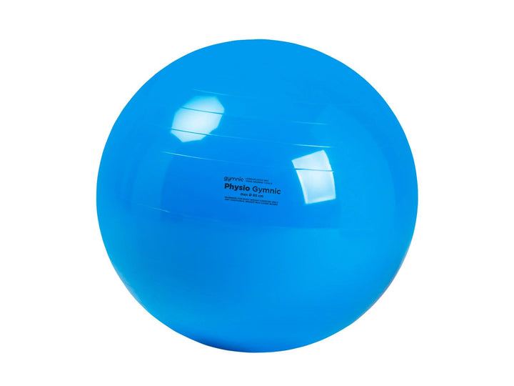 Gymnic-Ball Blau, ø 95 cm, 2.500 g