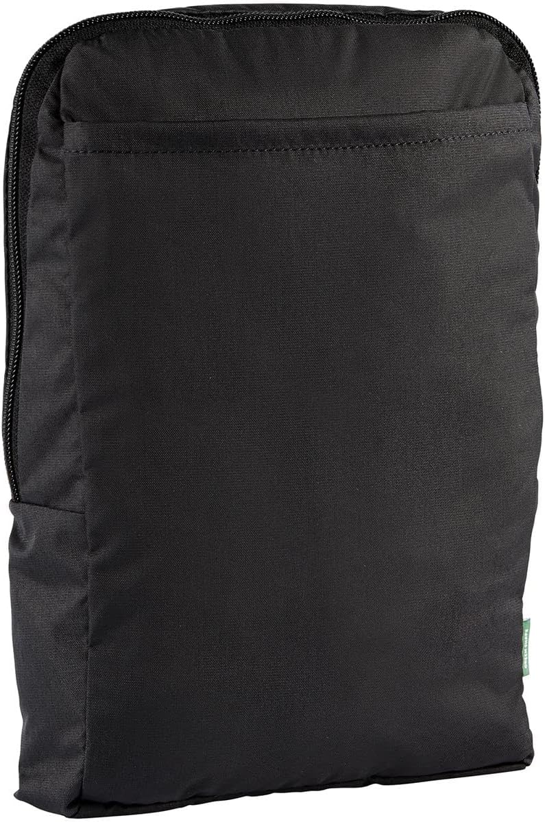 VAUDE Unisex Travel Organizer M Wertsachentransport Einheitsgrösse Schwarz, Einheitsgrösse Schwarz
