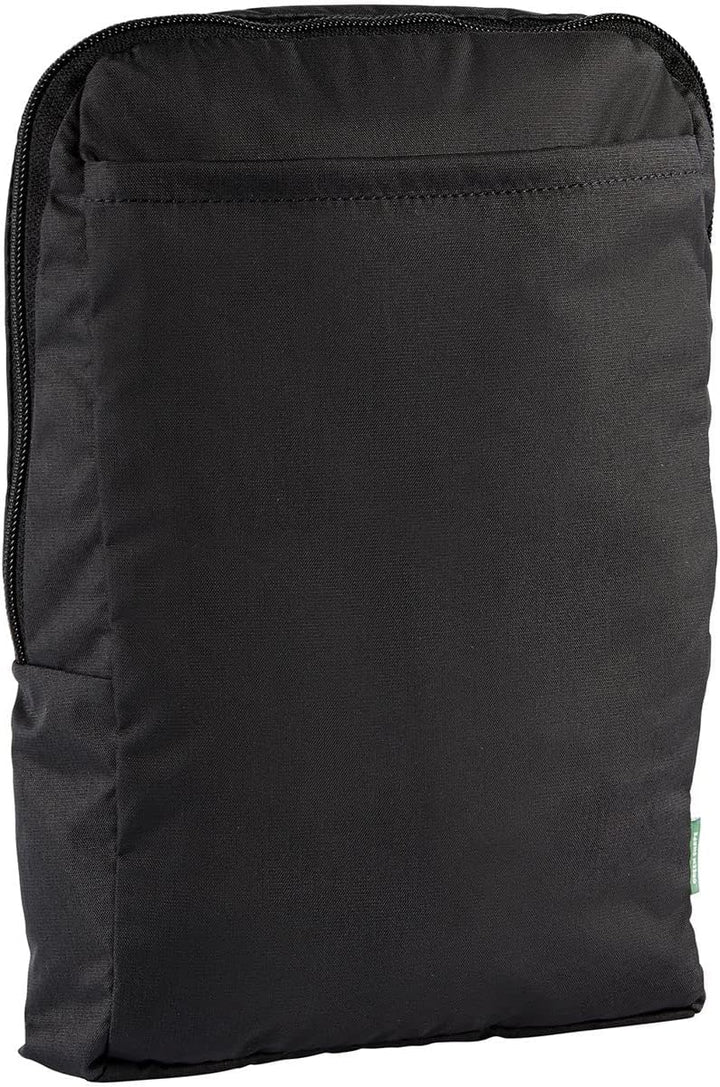 VAUDE Unisex Travel Organizer M Wertsachentransport Einheitsgrösse Schwarz, Einheitsgrösse Schwarz