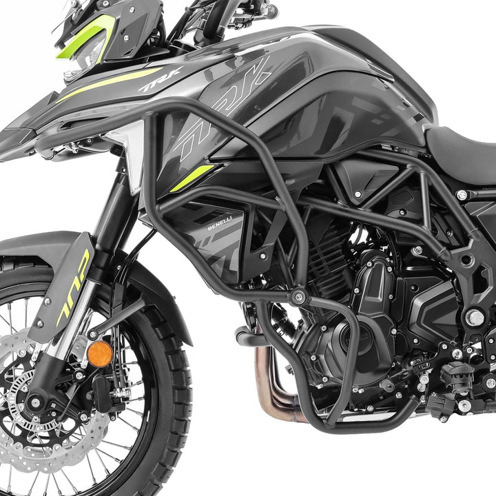 Sturzbügel für Benelli TRK 702 / X 23-25 KT57 komplett XL Benelli TRK 702 / X 23-25, komplett XL Ben