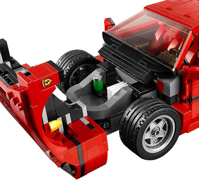 Lego 10248 - Creator Ferrari F40