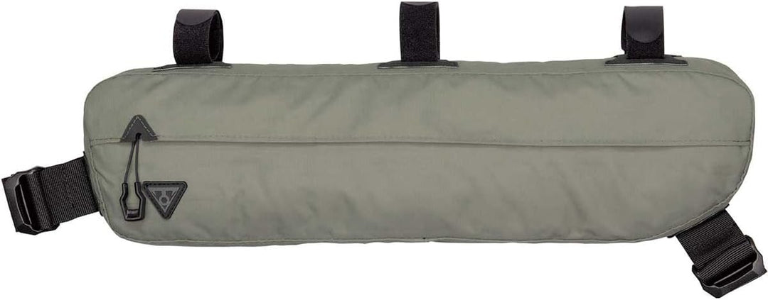 TOPEAK Midloader Tasche, grün, 4.5L