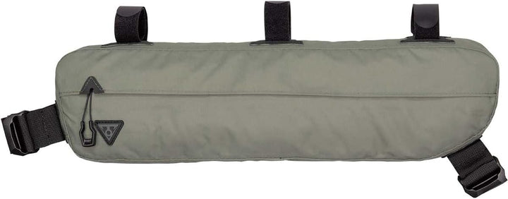 TOPEAK Midloader Tasche, grün, 4.5L