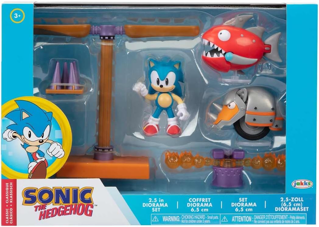SONIC 414424 Figur