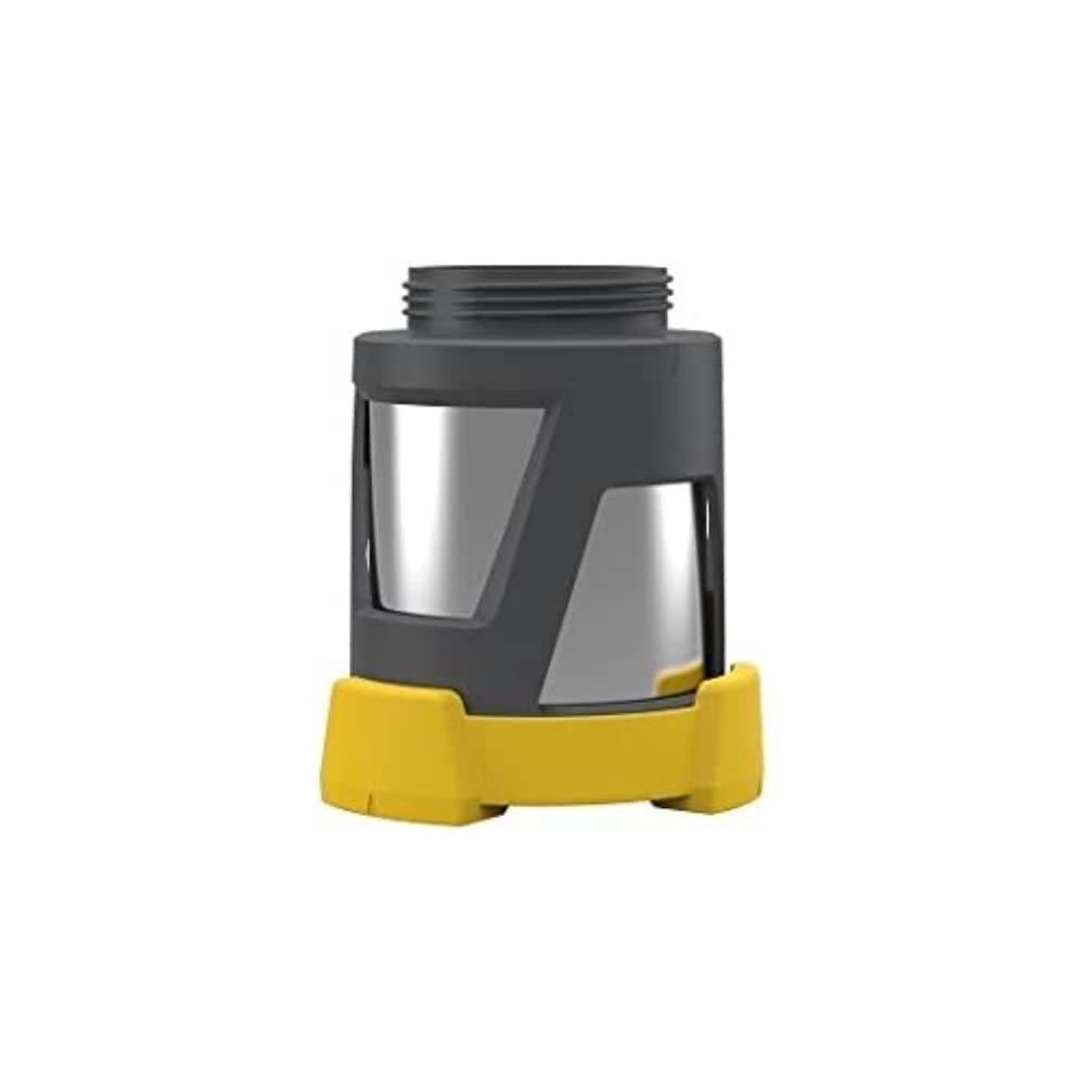WAGNER Can Adapter (Farbdosen-Adapter) für XVLP FinishControl 5000 und FinishControl 3500, Zubehör f