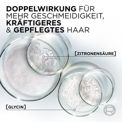 L'Oréal Paris Extrem Aufheller für platin-blondes Haar, Mit Anti-Gelbstich und Anti-Haarbruch Techno