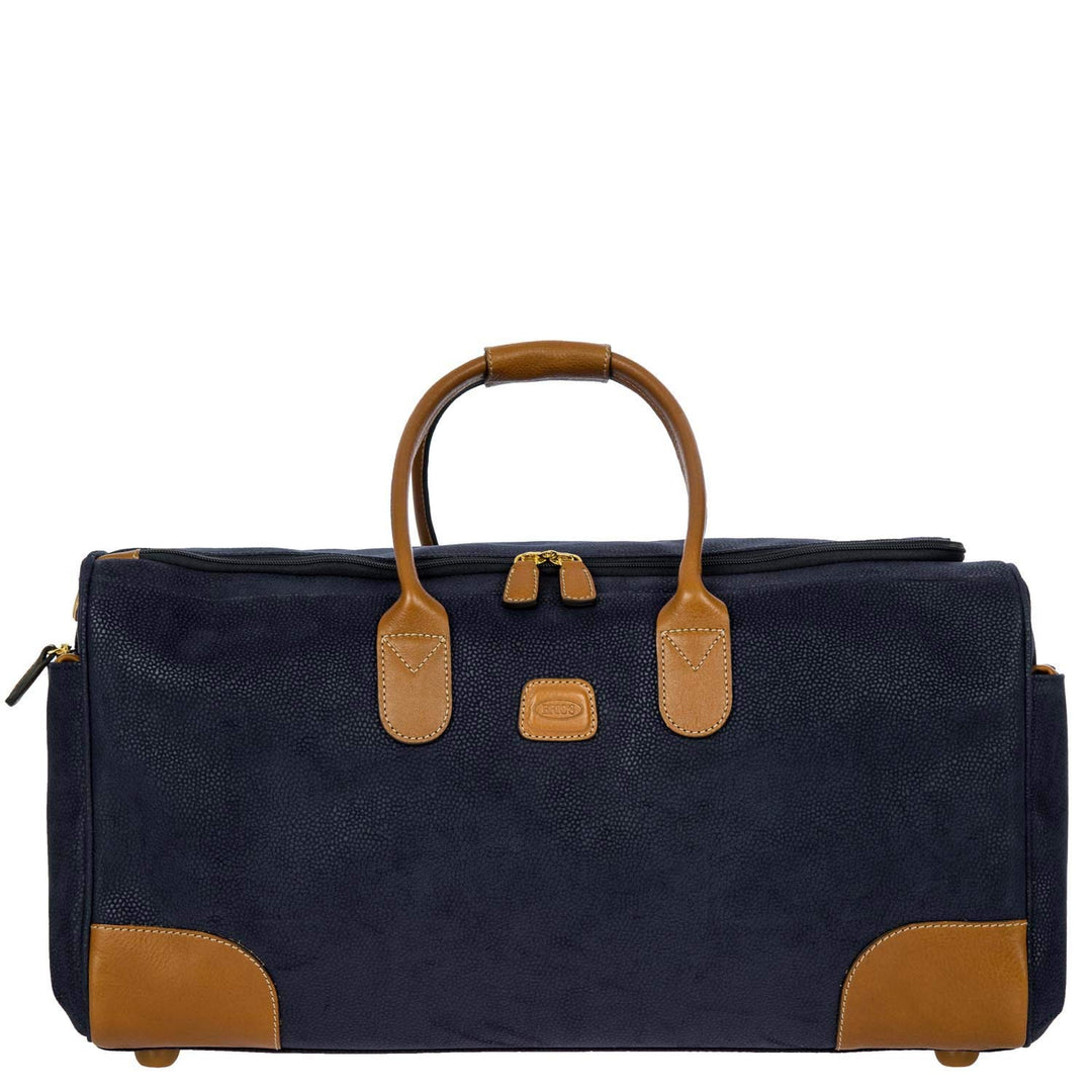 Reisetasche Life, Einheitsgrösse.Blau Einheitsgrösse Blau, Einheitsgrösse Blau