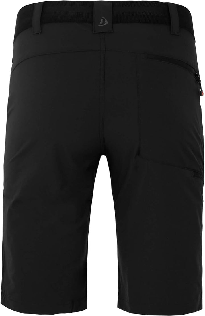 Bergson Herren Funktionsshorts ARRESÖ Comfort Bermuda - leicht - bielastisch - bequem - strapazierfä