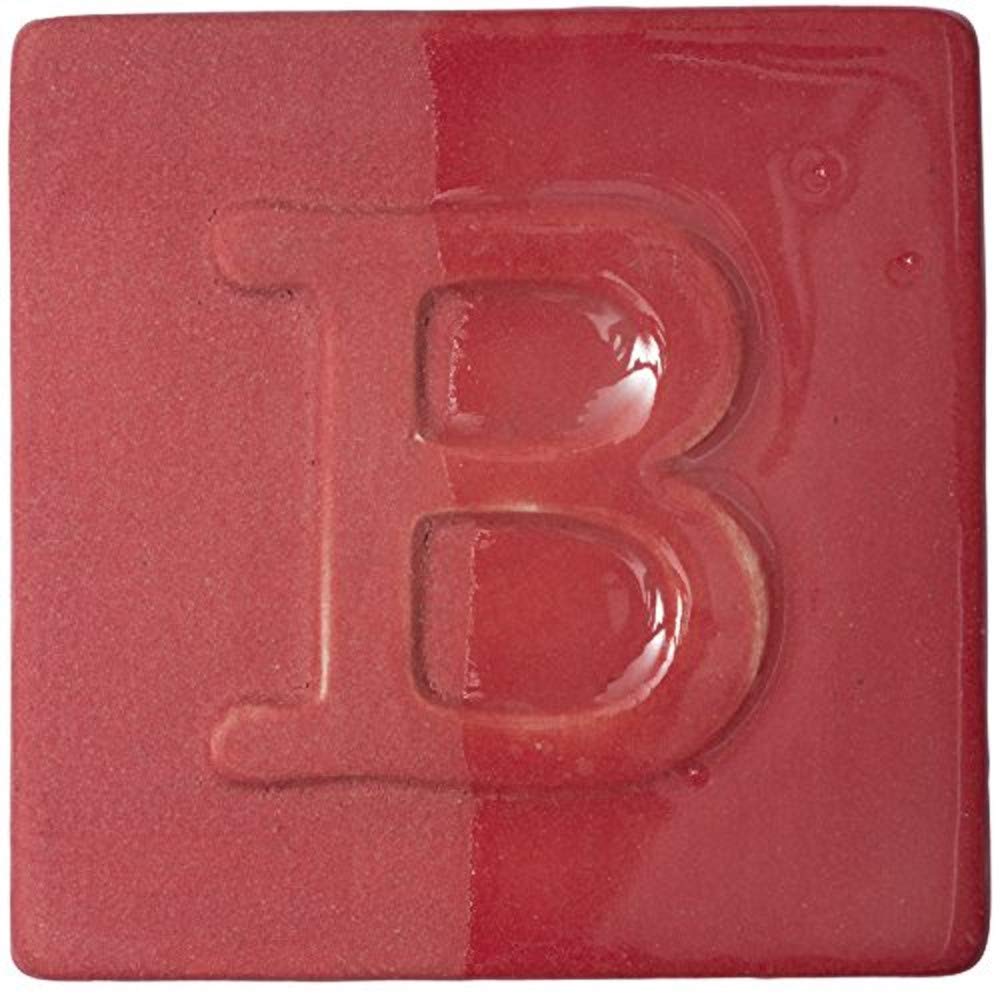 NEU Botz-Flüssig-Engobe. 200ml. Dunkelrot