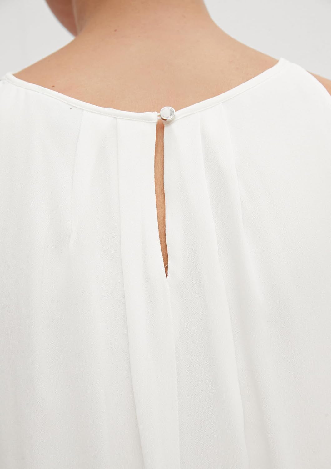 comma Damen Bluse 40 0120, 40 0120