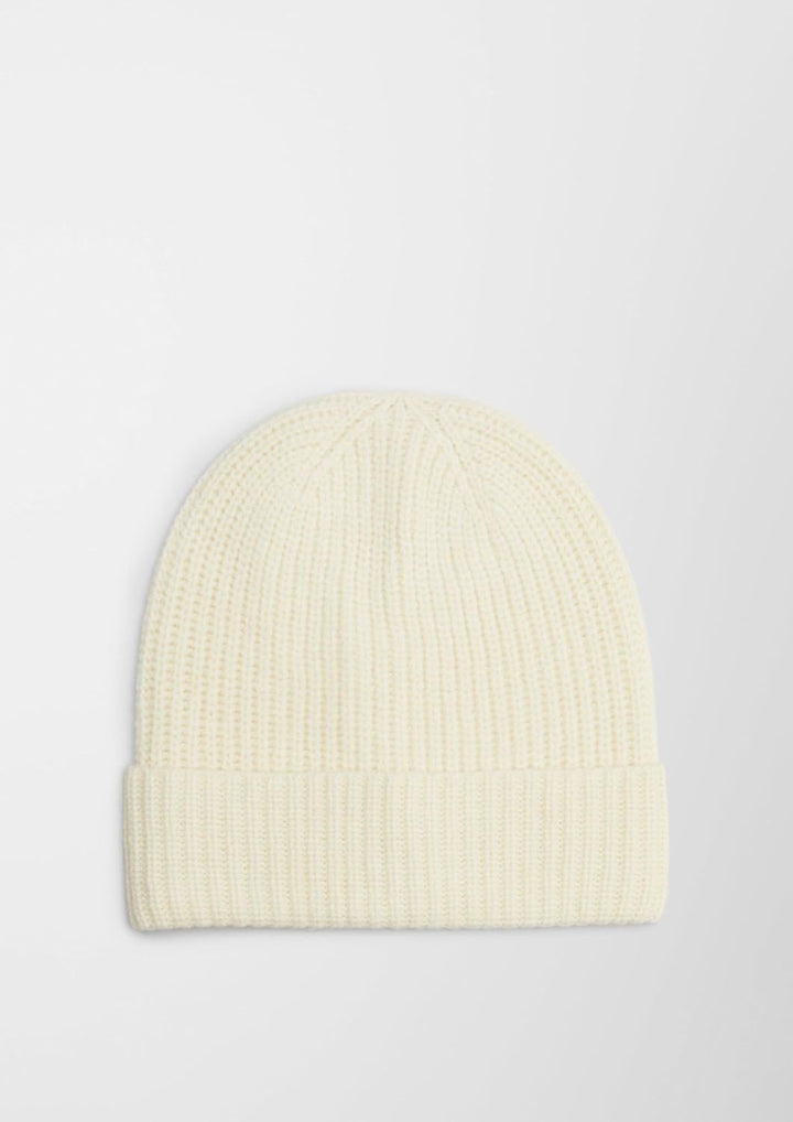 s.Oliver Damen 10.2.17.25.272.2121874 Beanie M tze, 01Y8, Einheitsgrösse EU
