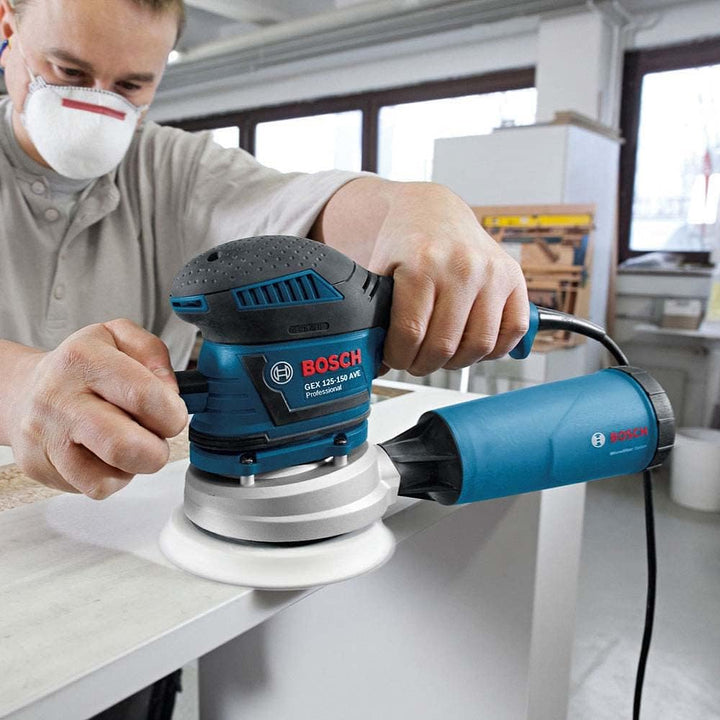 Bosch Accessories Bosch ProfessionalSchleifteller 150mm extraweich, 1 Stk.