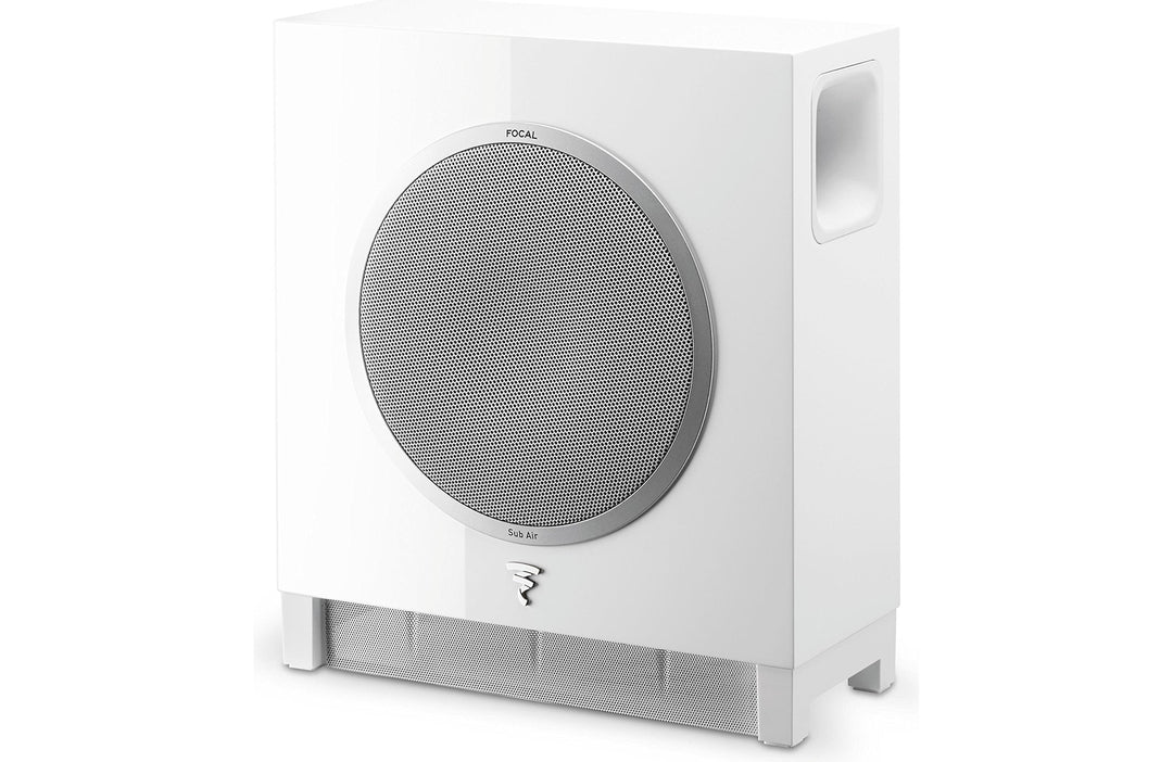 Focal Sub Air Blanc - Caisson de graves
