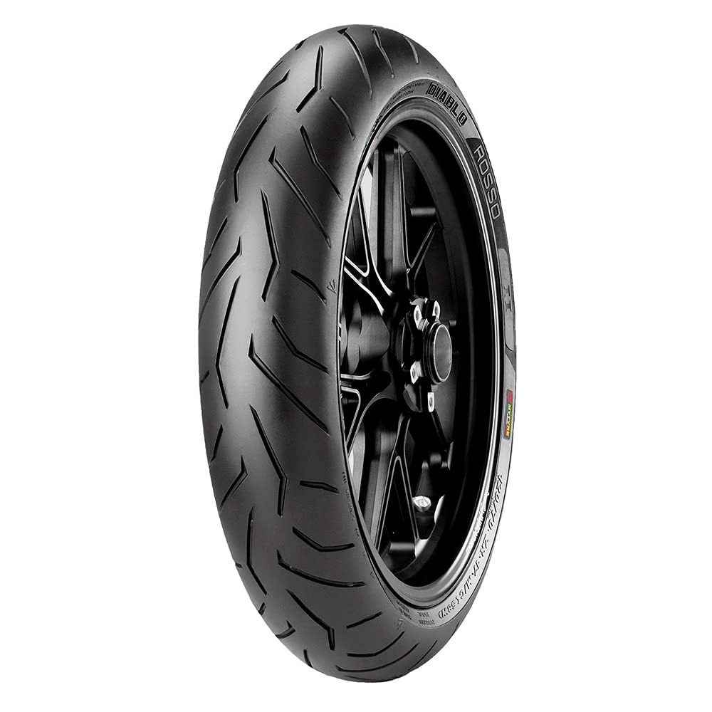 110/70ZR17M/C 54W TL TL 54 W
