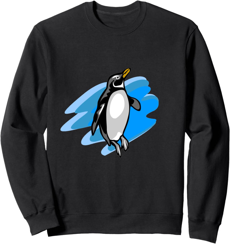 Pinguin Sweatshirt