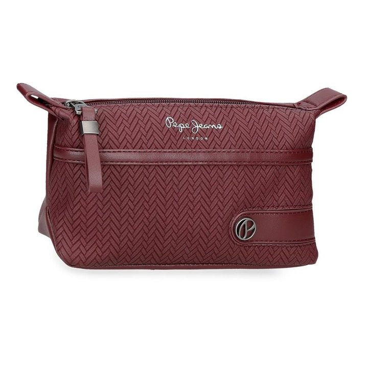 Pepe Jeans Sprig Geldbörsen, Portemonnaies und Freizeitportemonnaies aus Kunstleder. Von Joumma Bags