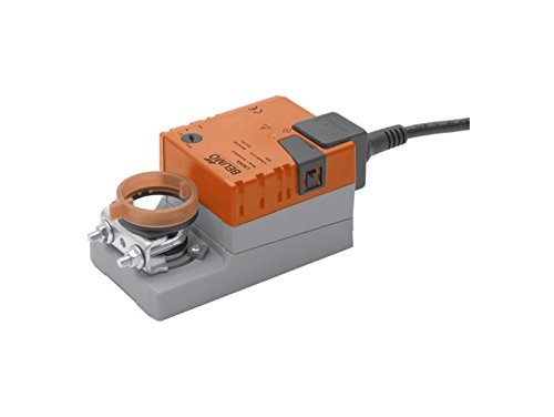 Intelmann Belimo Klappenantrieb LM230A Stellmotor Motorkonsole