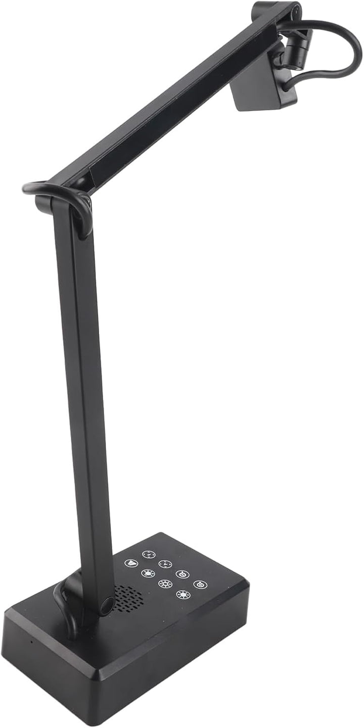 USB-Dokumentenkamera, 4K-Ultra-HD-USB-Visualisierer Im A3-Format, Autofokus, Bildinvertierung, 360°