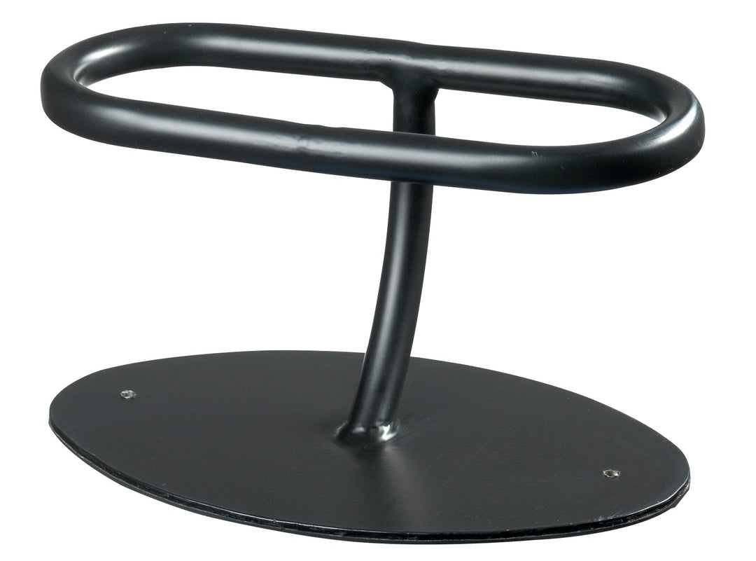 Comair 3070151 Fussstütze "Oslo", schwarz