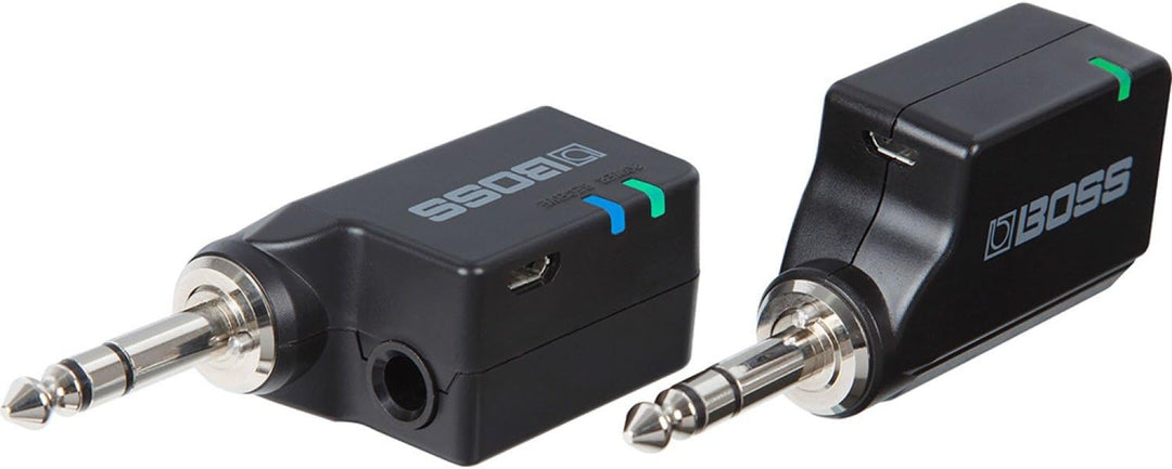 Boss WL-20 Wireless System, WL-20