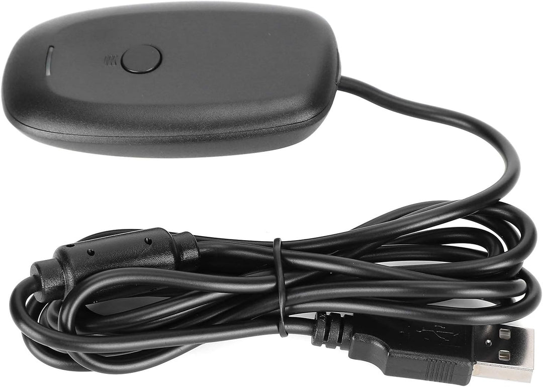 PC Receiver Receiver für Microsoft Xbox PC Receiver Gaming Controller Wireless Adapter Console für M