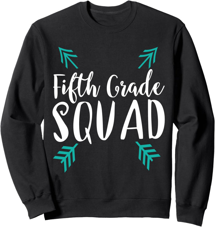 Schulanfang für Lehrer und Studenten. Sweatshirt