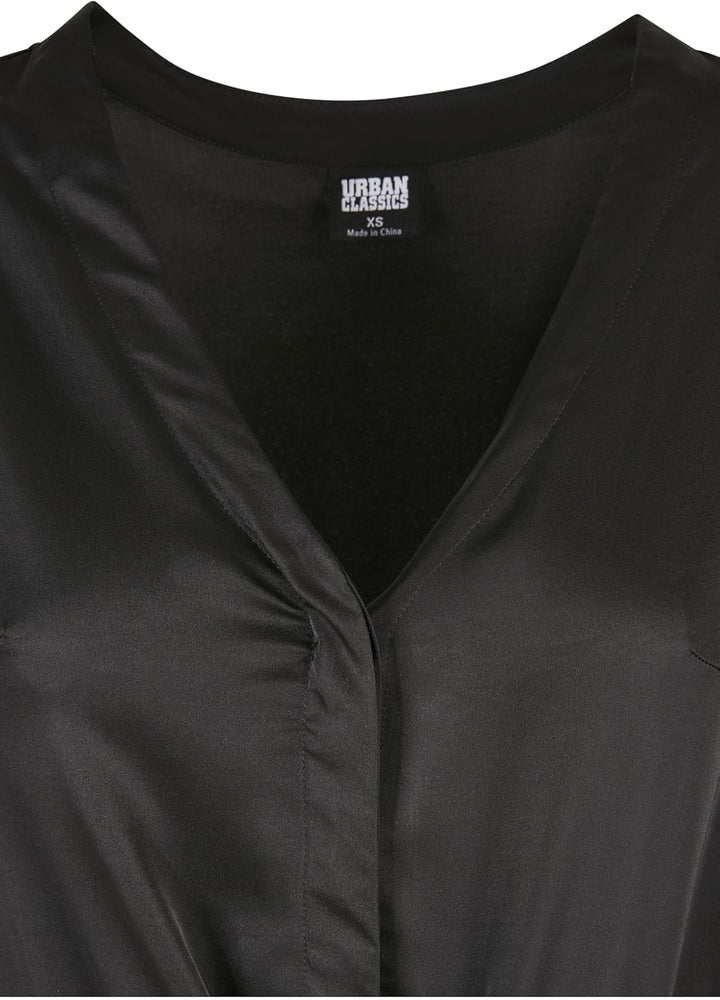 Urban Classics Damen Jumpsuit, XS