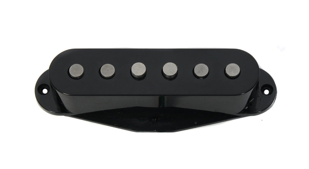 DiMarzio ISCV2BK Evolution Series - Middle Pickup - Black Schwarz Evolution, Schwarz Evolution
