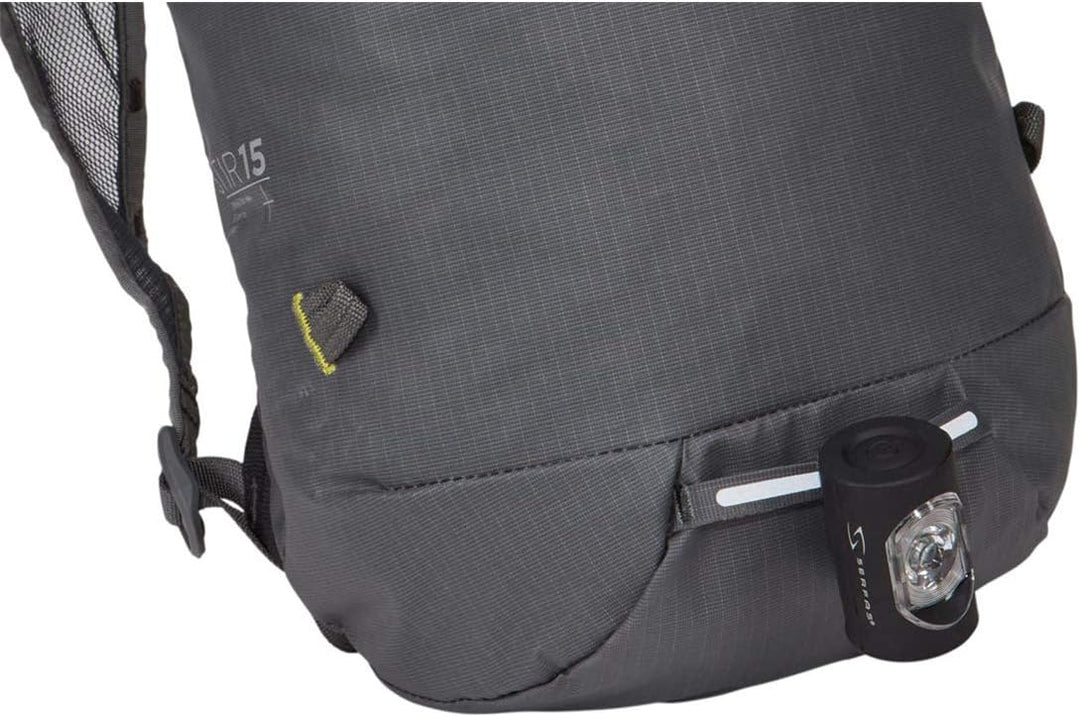 Thule Unisex Stir Stir (1er Pack) Einheitsgrösse/22 x 19 x 46 cm Dark Forest, Einheitsgrösse/22 x 19