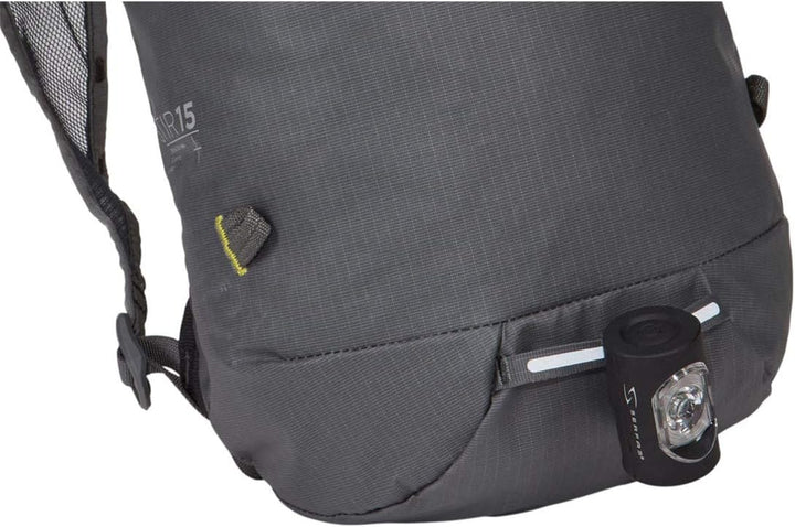 Thule Unisex Stir Stir (1er Pack) Einheitsgrösse/22 x 19 x 46 cm Dark Forest, Einheitsgrösse/22 x 19