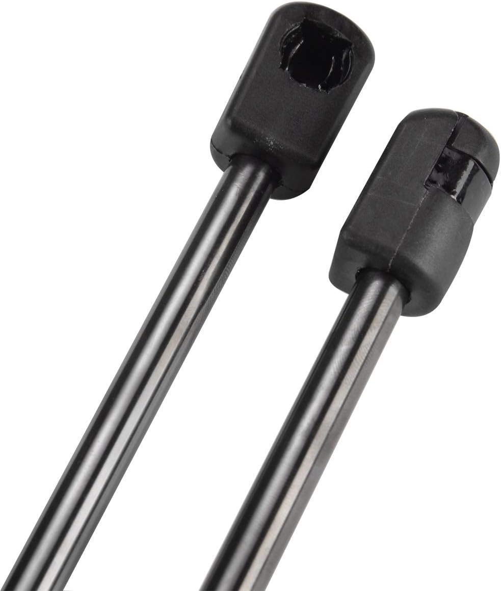 Frankberg 2x Gasfeder Dämpfer Heckklappe Kompatibel mit C-Crosser EP SUV 2007-2012 Outlander II CW W