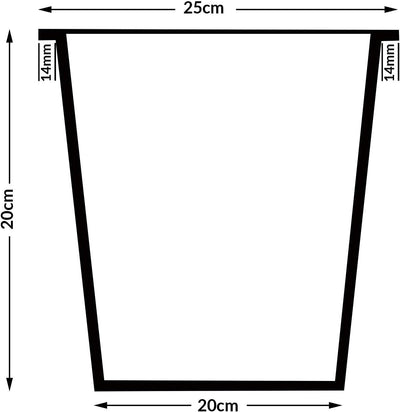 Casaria® Blumenkasten 3 Innentöpfe Polyrattan Herausnehmbar Wasserablauf Outdoor Rechteckig Pflanzka